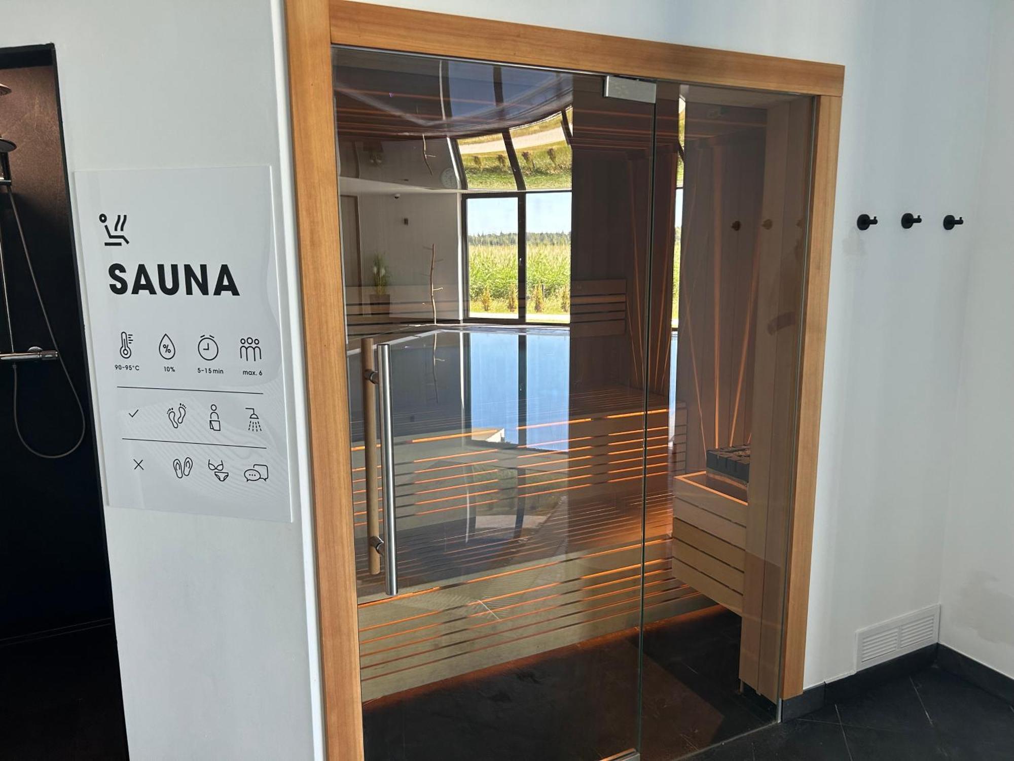 Westin House Apartamenty Baltic Premium كولوبرزيغ المظهر الخارجي الصورة